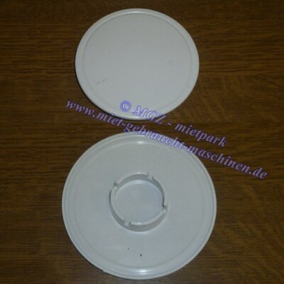 Radkappe Sabo 135 mm (2 Stück) Vgl.Nr.SA36555 f. 47-EL VARIO EDV-Nr.SA490, SA758