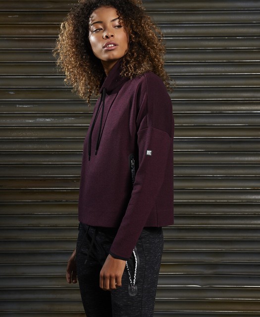 superdry hoodies womens sale