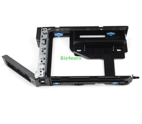 4X 3,5" 2,5" HDD Festplattenfach Caddy 1B51FK200-600 Für Dell T5820 T7820 T7920 - Bild 9 von 12