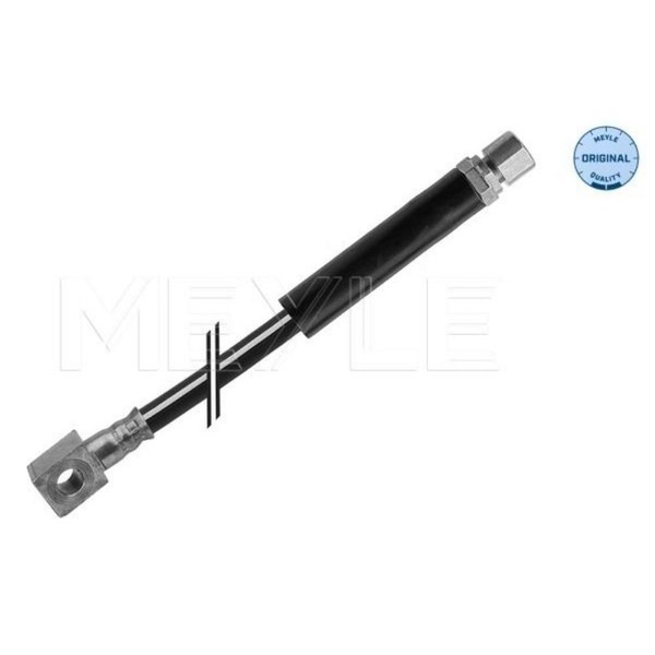 Meyle Bremsschlauch Bremsleitung Vorne FüR Opel Astra F CC Caravan 614 562 0003-image