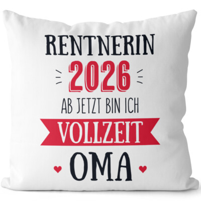 RENTNERIN 2026 Ab jetzt bin ich Vollzeit Oma 14201008188