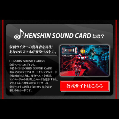 NEW Bandai Kamen Rider Faiz 555 HENSHIN ACTION CASE Faiz
