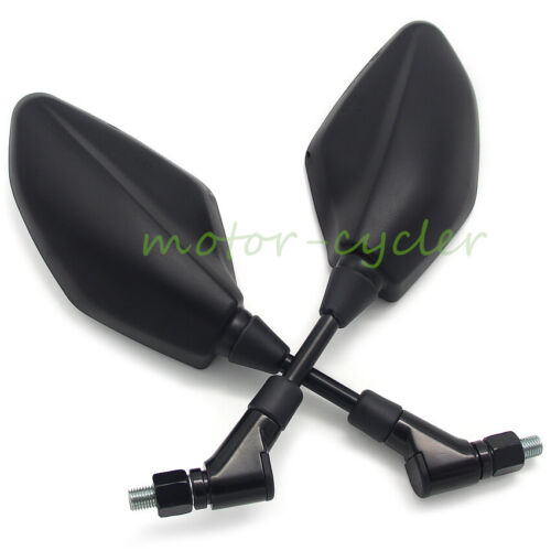 Rear view mirror for Yamaha MT-25 MT-03 MT09 FZ09 MT07 FZ07 FJ09 2013 2014-2016 - Picture 7 of 7