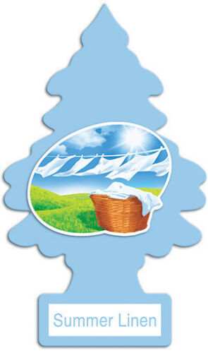 Little Trees Hanging Air Freshener Choose Scent Car Truck RV Home Office 6/10/24 - Picture 24 of 41