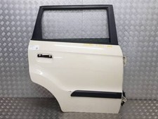 Porte arrière et accessoires Kia SOUL