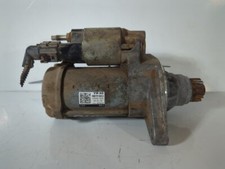 Audi Tt Mk3 Tfsi 2015-2018 1798 Starter Motor (auto Gearbox) OAM911024A O44