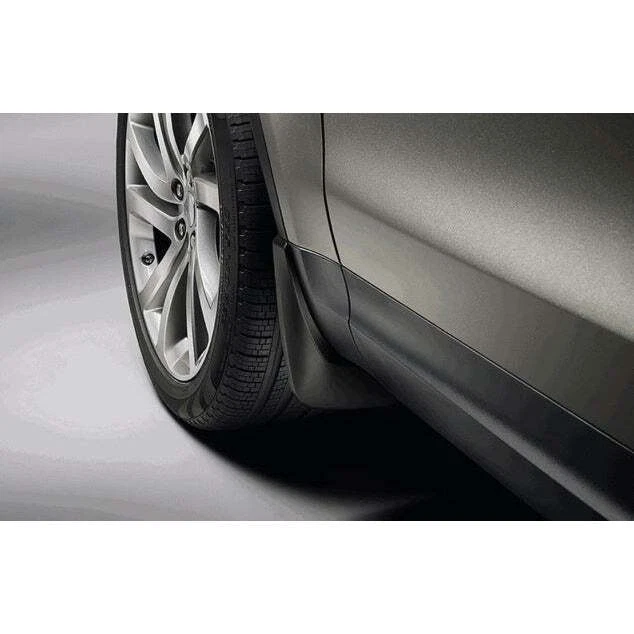 Land Rover Discovery 5 L462 Juego de guardabarros delanteros y traseros nuevos Foto 4 de 4