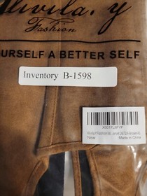 Alivila.Y Fashion Corset Womens Faux Leather Steampunk Corsets Victorian Bustier