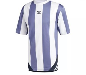 adidas rival goalie tee