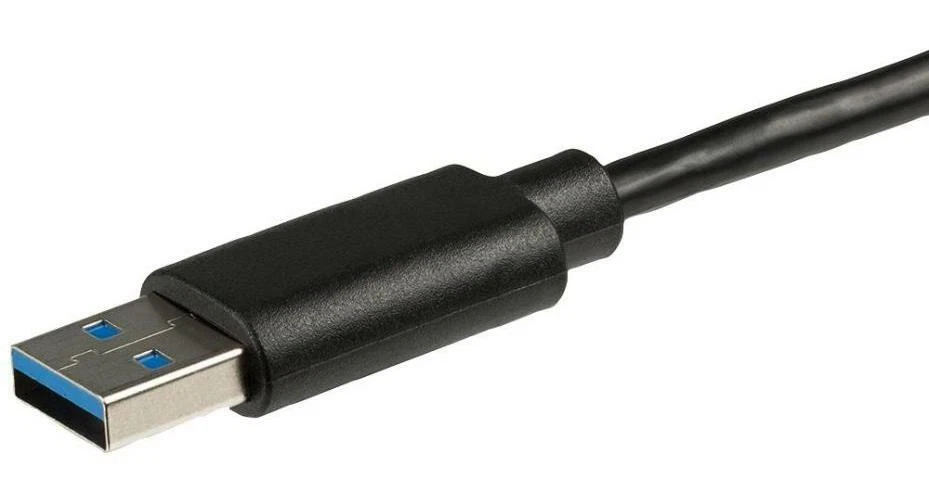 USB 3.0 to Fibre Optic Converter 1000Base-SX SC - STARTECH - Image 3 of 3