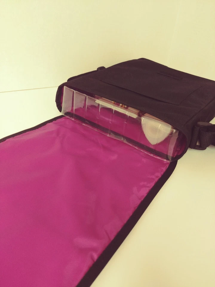 NUEVO ghd - Champú Good Hair Day Elevation - Acondicionador - Loción y bolsa para cabello graso Foto 3 de 4