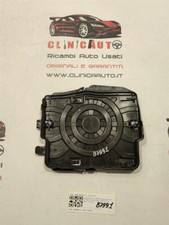 COPERCHIO ALLOGGIO BATTERIA CITROEN C3 AirCross 9688828380 HM05 benzina 1199 (1