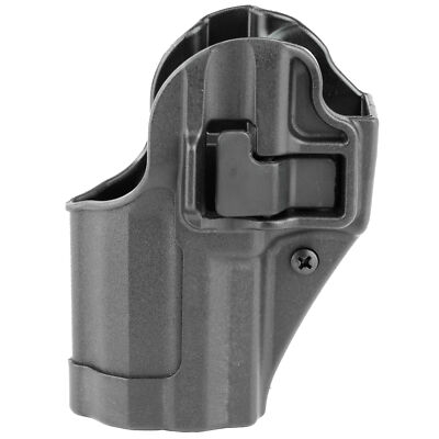 Blackhawk CQC Serpa Holster With Belt And Paddle Attachment Fits