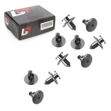 10X Clips De Carrosserie Pour FORD EVEREST / RANGER / FORD ENDEAVOUR