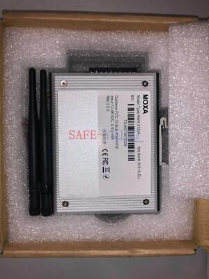 1PC New MOXA Wireless Ethernet Bridge AWK-3131A-EU