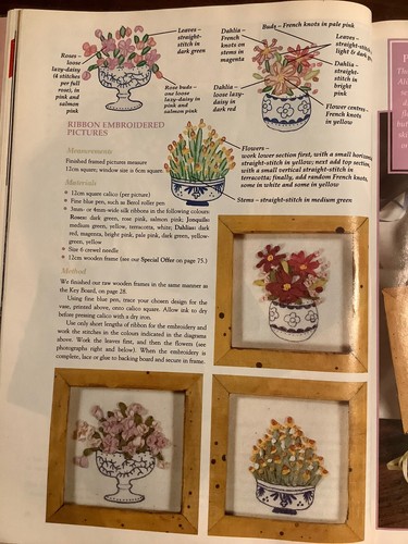 Handmade The Australian Women’s Weekly Craft Magazine 113 P - Picture 8 of 16