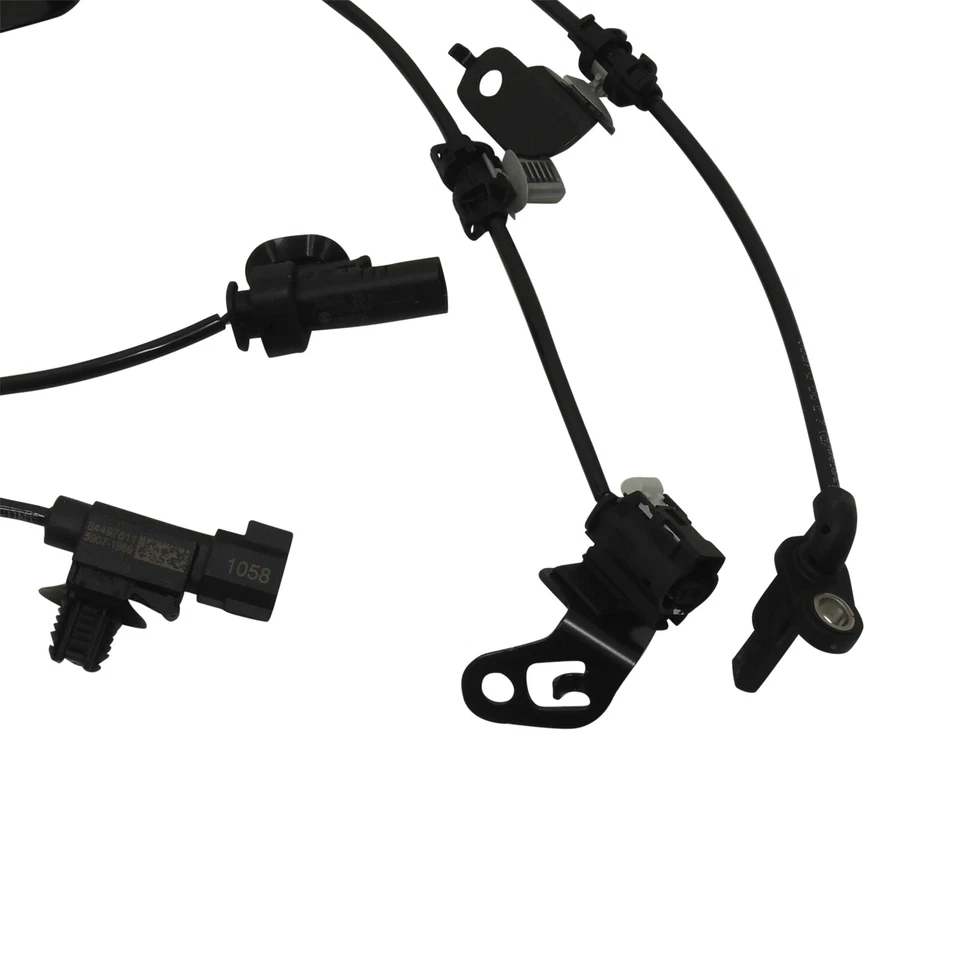 Nuevo sensor de velocidad de rueda delantera izquierda 2019 Silverado Sierra 1500 84497811 OEM GM Foto 2 de 4