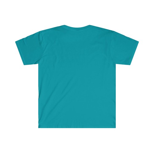 Capeesh? - Unisex Softstyle T-Shirt - Picture 9 of 13