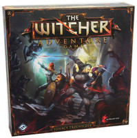 The Witcher Adventure Game The Witcher Adventure Game