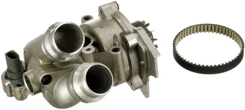 WATER PUMP & TIMING BELT SET KP1TH15698XS-1 FOR AUDI A3/Sportback/Convertible - Picture 2 of 10