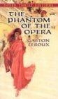 The Phantom of the Opera (Dover Thrift Editions) von Ler... | Buch | Zustand gut
