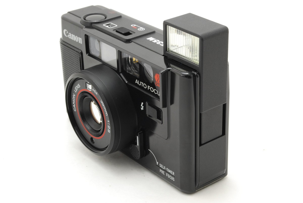kanao様【完動美品】Y-796 Canon AF35M Amazon.com : Canon