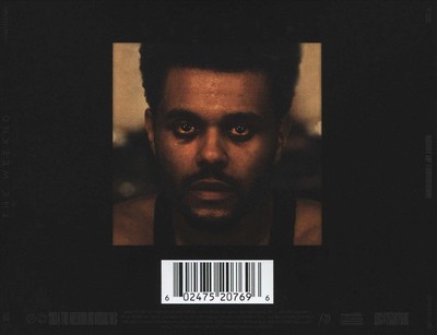THE WEEKND HURRY UP TOMORROW NEW CD