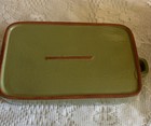 Italy “Vietri” Vintage Baking Dish  — photo 3
