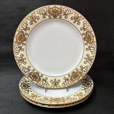 Noritake 175 CHRISTMAS BALL Luncheon Plate 8 ...