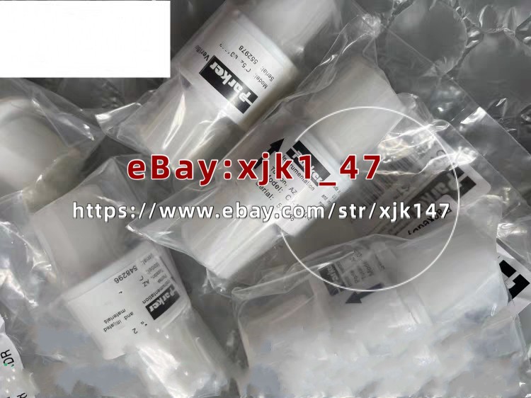 Parker CV-1-9988-C-05-2 One-way valve By DHL or UPS/xjk