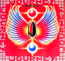 JOURNEY - GREATEST HIT - 180-GRAM VINYL 2-LP SET " NEW " REMASTERED