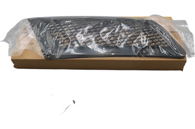 5030956AA NEW OEM 2008-2010 DODGE VIPER AIR SCREEN HOOD VENT ACR SRT