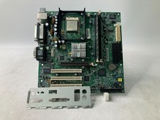 Vintage Asus P4B266-LM w/ Socket 478 Intel Pentium 4 SL5VH 512MB DDR UDIMM Ram