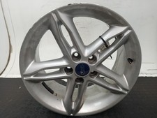 FORD FOCUS Alloy Wheel 17 Inch 5x108 ET50 7J 2011-2018 2237379