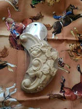 WoodUbend Arched Grape Vine Design, Wooden Applique, Set Of  Two In Package 