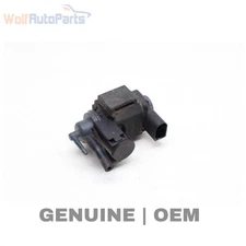 2013-2021 AUDI A8 D4 - Turbo Boost Solenoid / Pressure Converter Valve