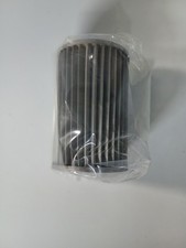 System One 208-100530p Oil Filter Element 30 Micron Ss Mesh