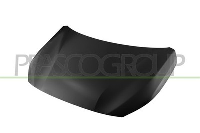 Motorhaube   für Peugeot - 208 - Mod. 09/19 -