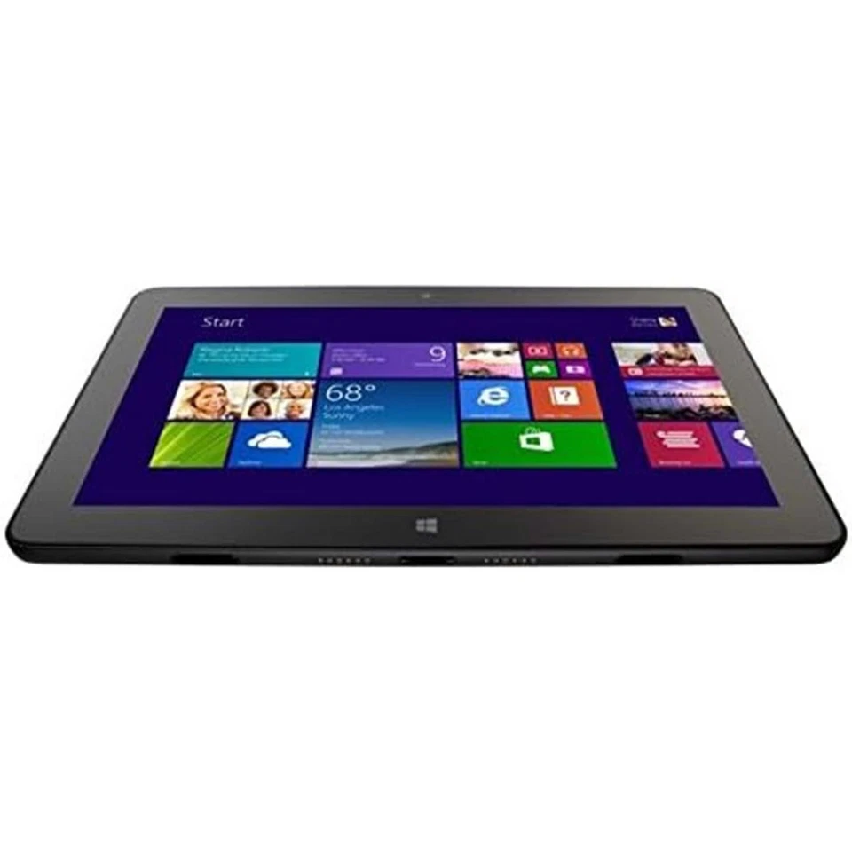 Dell Venue 11 Pro 5130 Tablet 10 " Touch 2gb 64gb Windows 10 Pro 3 Refurbished - Image 3 of 4