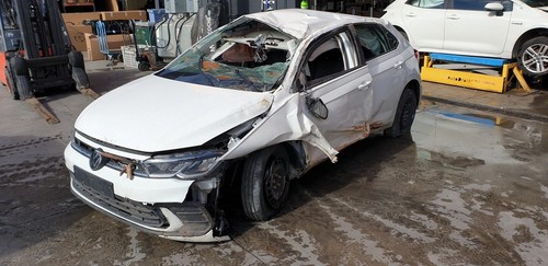 3G9035534 ANTENA / 1339671 PARA VOLKSWAGEN POLO 1.0 TSI - Imagen 4 de 6