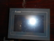 Delta DOP-107BV HMI Touch Screen DOP107BV