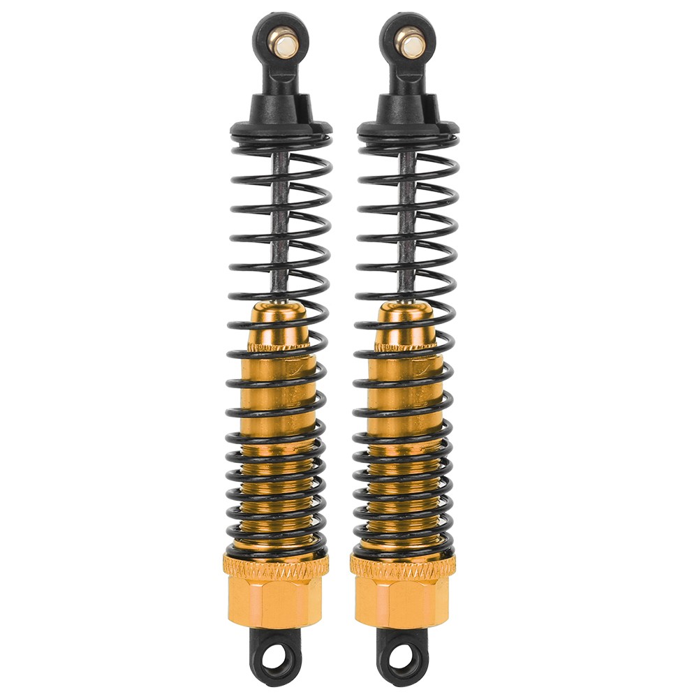 1Pair RC Shocks Struts Damper Replacement Spare Parts Fit For HSP 94111 94188 94