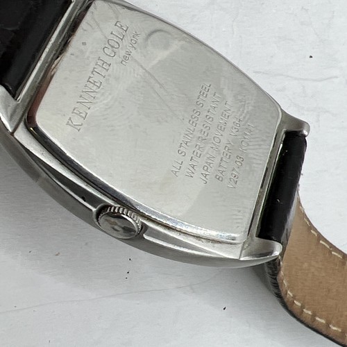 Vintage Mens Watch Lot - All works, except one - Picture 9 of 16