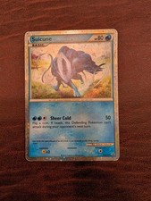 Suicune - 060/L-P 060/L-P LP: Legends Promos Holo 