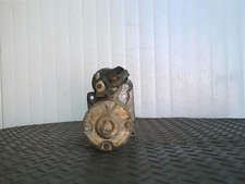 Démarreur Renault R11