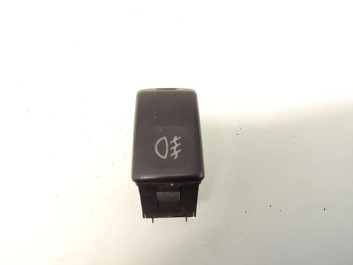 VW GOLF II 19E, 1G1 Nebelscheinwerferschalter 191941535B 1.30 Petrol 35100110