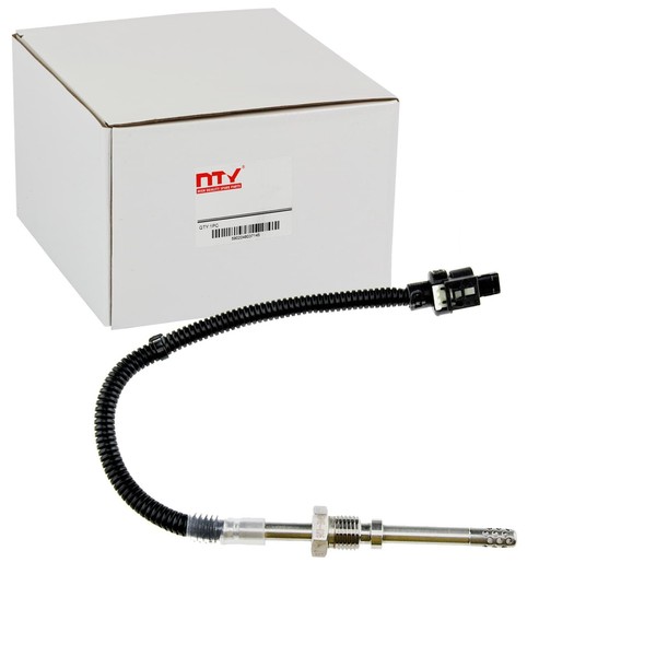 NTY Abgastemperatursensor Passend FüR MERCEDES-BENZ SLK | EGT-ME-026-image