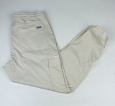 Joe s Jeans The Jogger Tapered Fit - Tan, Men's Size XL