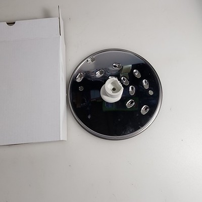KitchenAid Food Processor Grating Disk  KFP7DS  Genuine KitchenAid