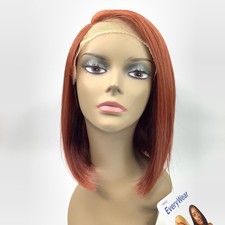 Outre EveryWear EVERY2 Lace Front Wig Cinnamon Spice Bob HD Lace